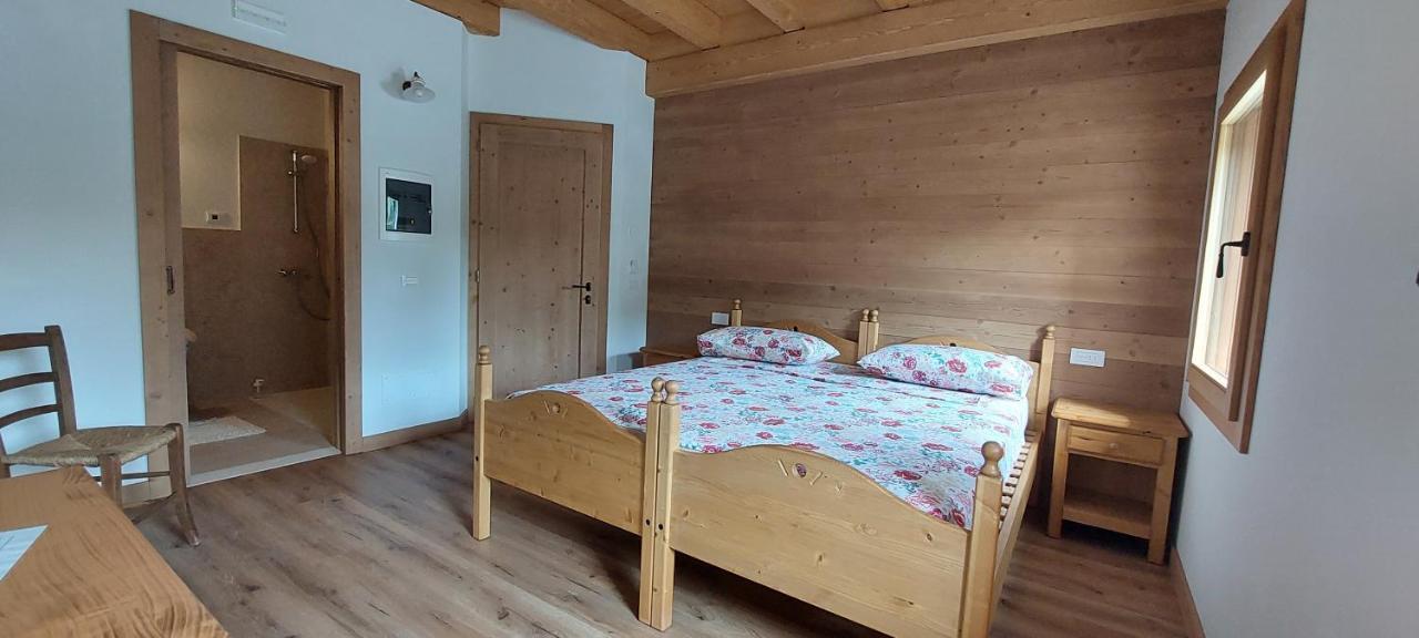 Agriturismo L'Eremo Volpago del Montello Luaran gambar