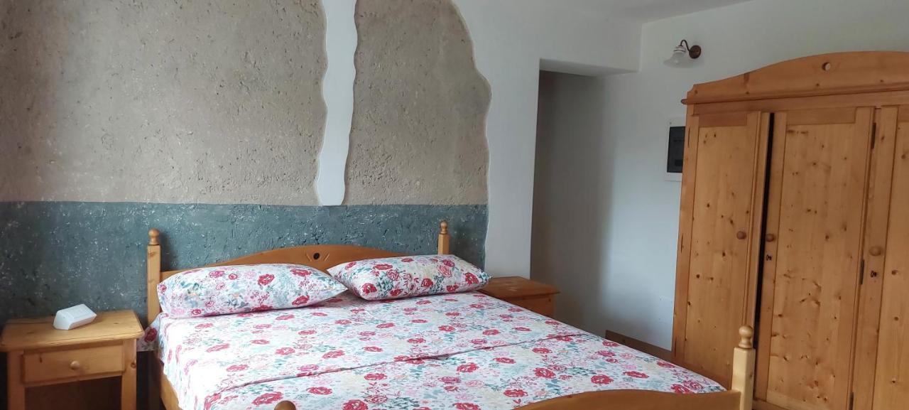Agriturismo L'Eremo Volpago del Montello Luaran gambar