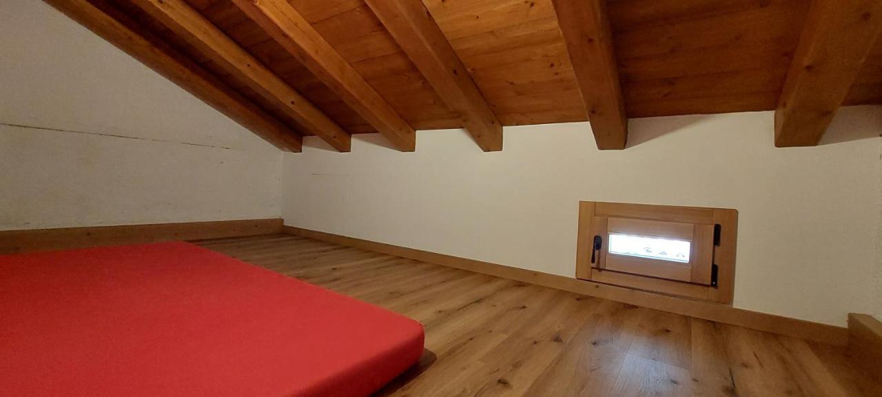 Agriturismo L'Eremo Volpago del Montello Luaran gambar