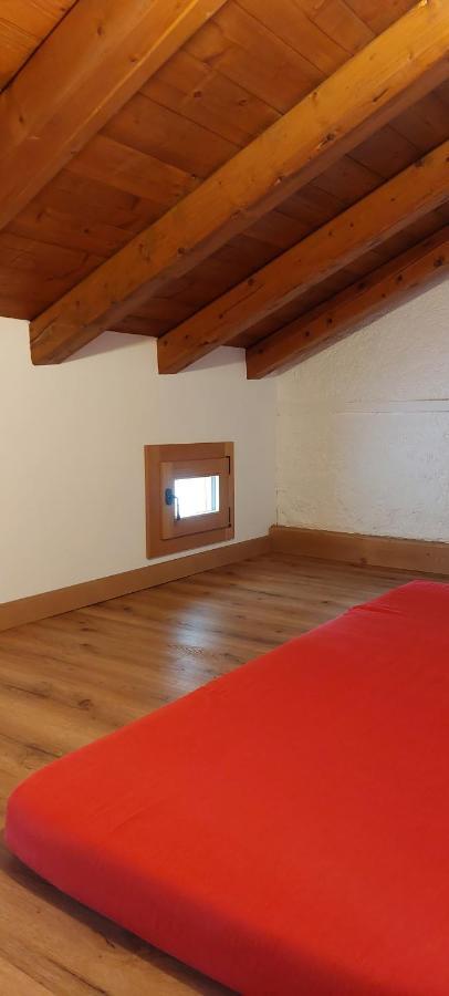 Agriturismo L'Eremo Volpago del Montello Luaran gambar