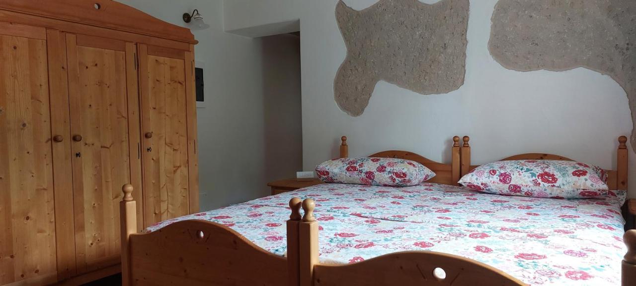 Agriturismo L'Eremo Volpago del Montello Luaran gambar