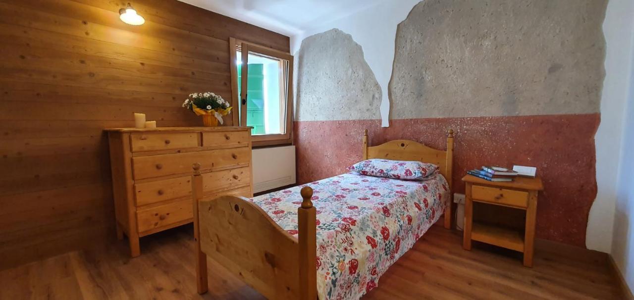 Agriturismo L'Eremo Volpago del Montello Luaran gambar