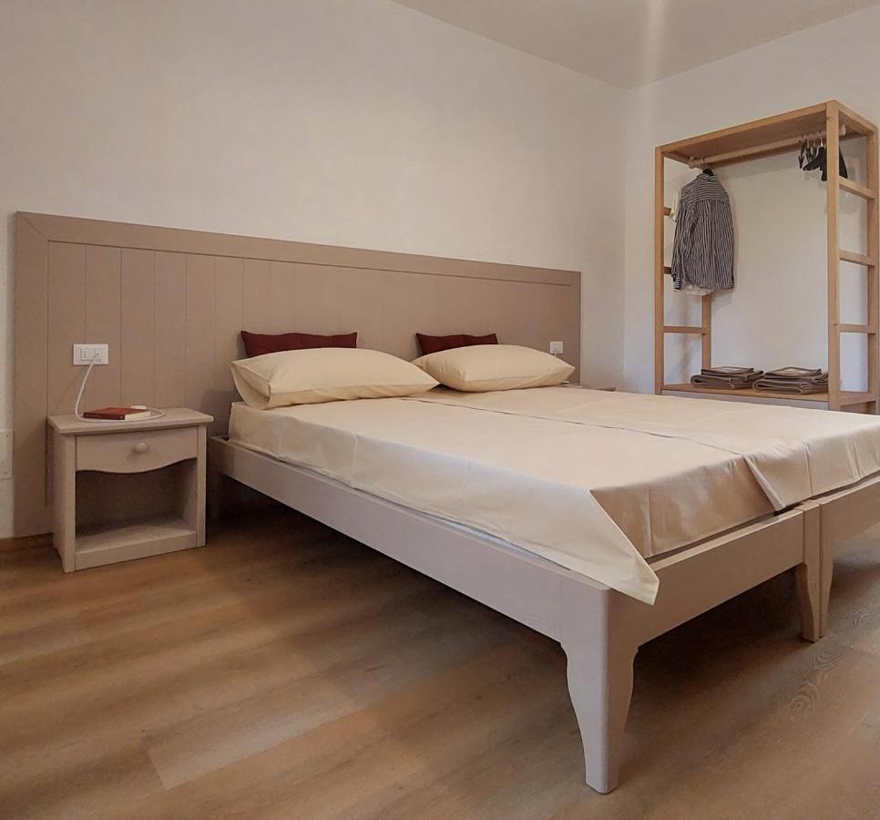Agriturismo L'Eremo Volpago del Montello Luaran gambar