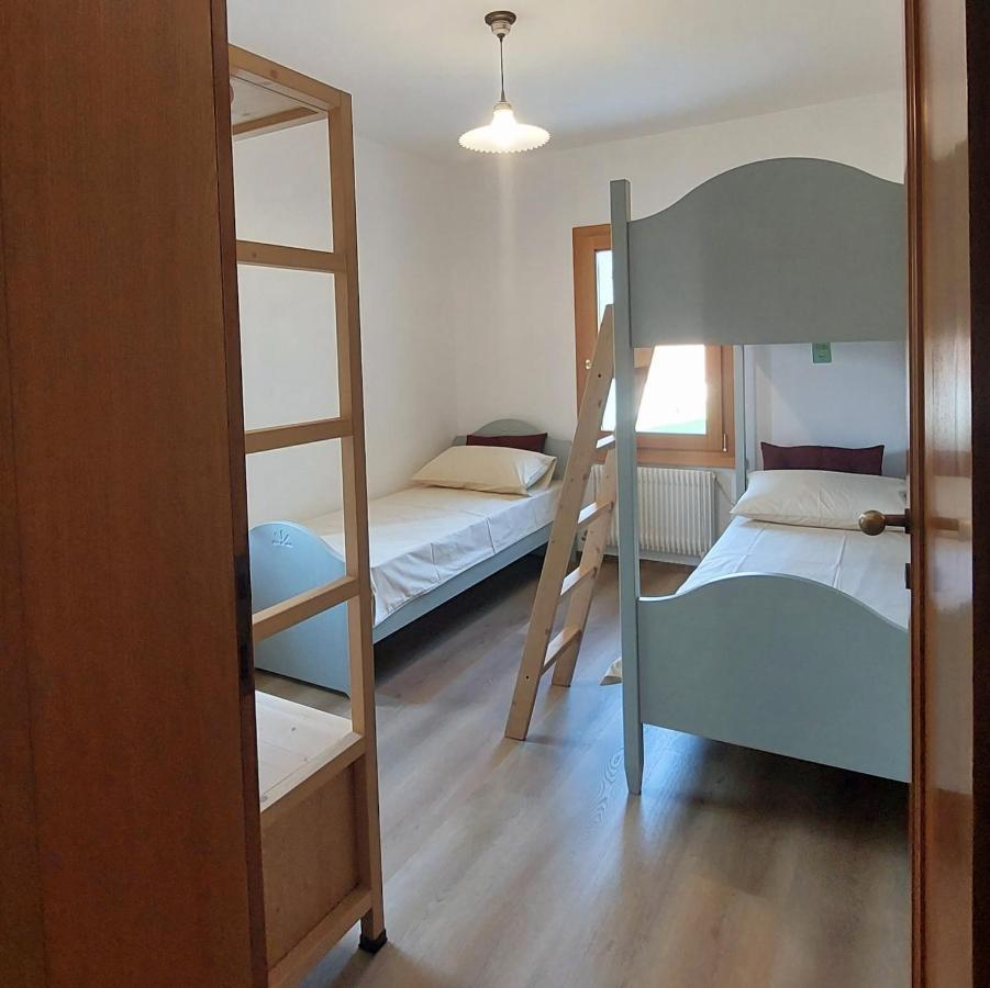 Agriturismo L'Eremo Volpago del Montello Luaran gambar
